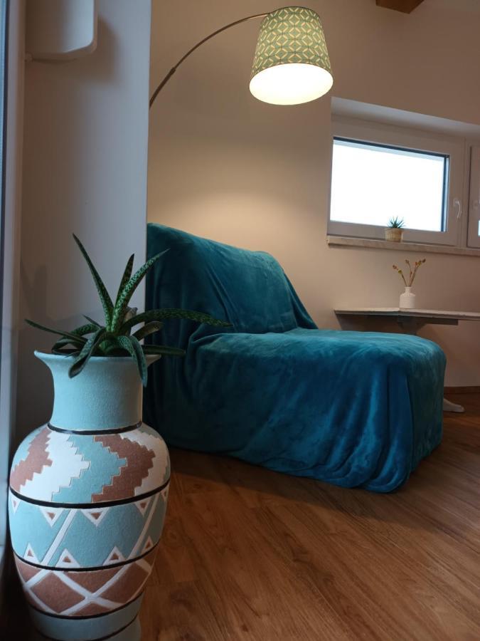 Accommodation Baron Ljubljana Bagian luar foto